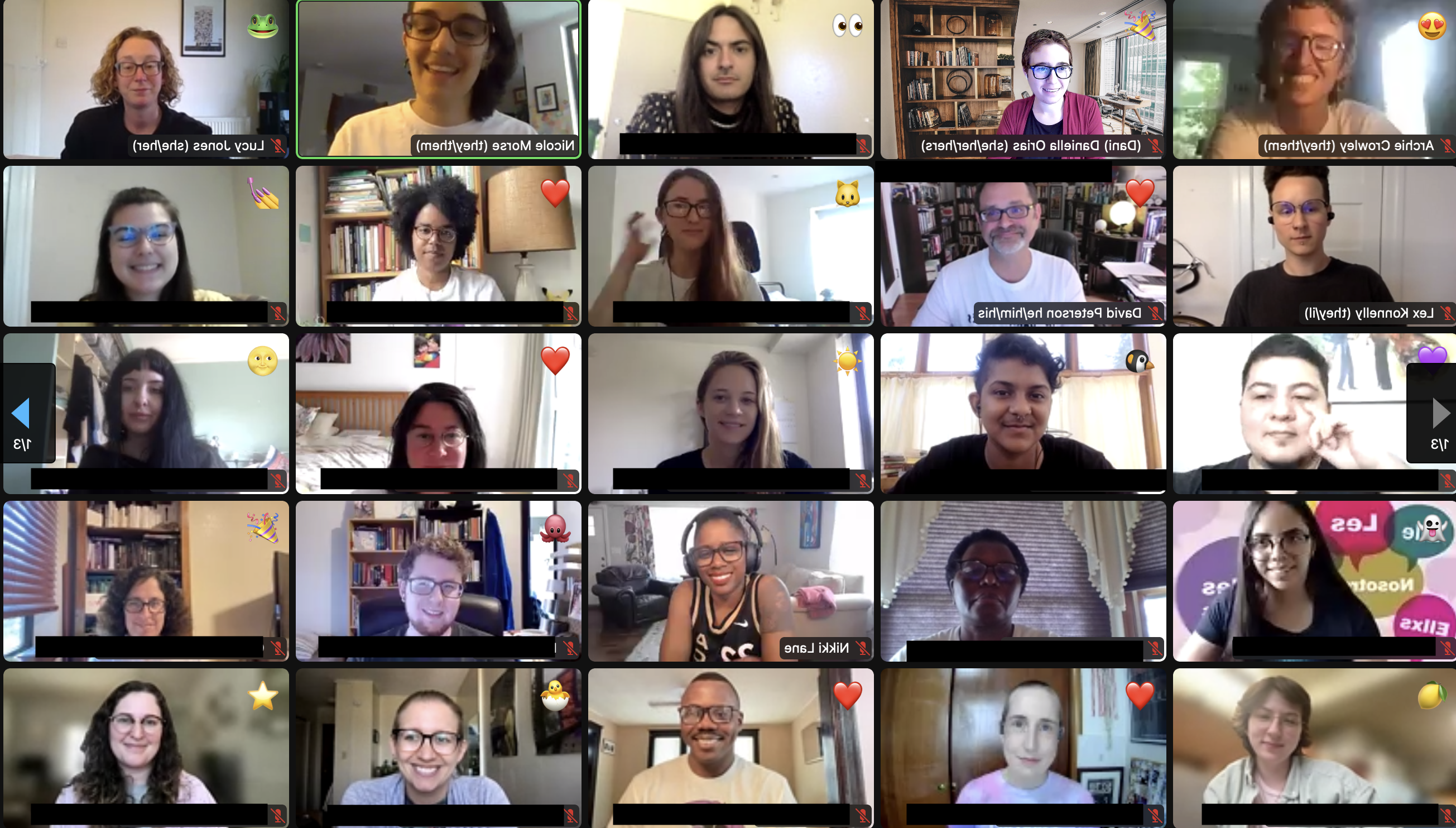 lavender languages cohort 2022