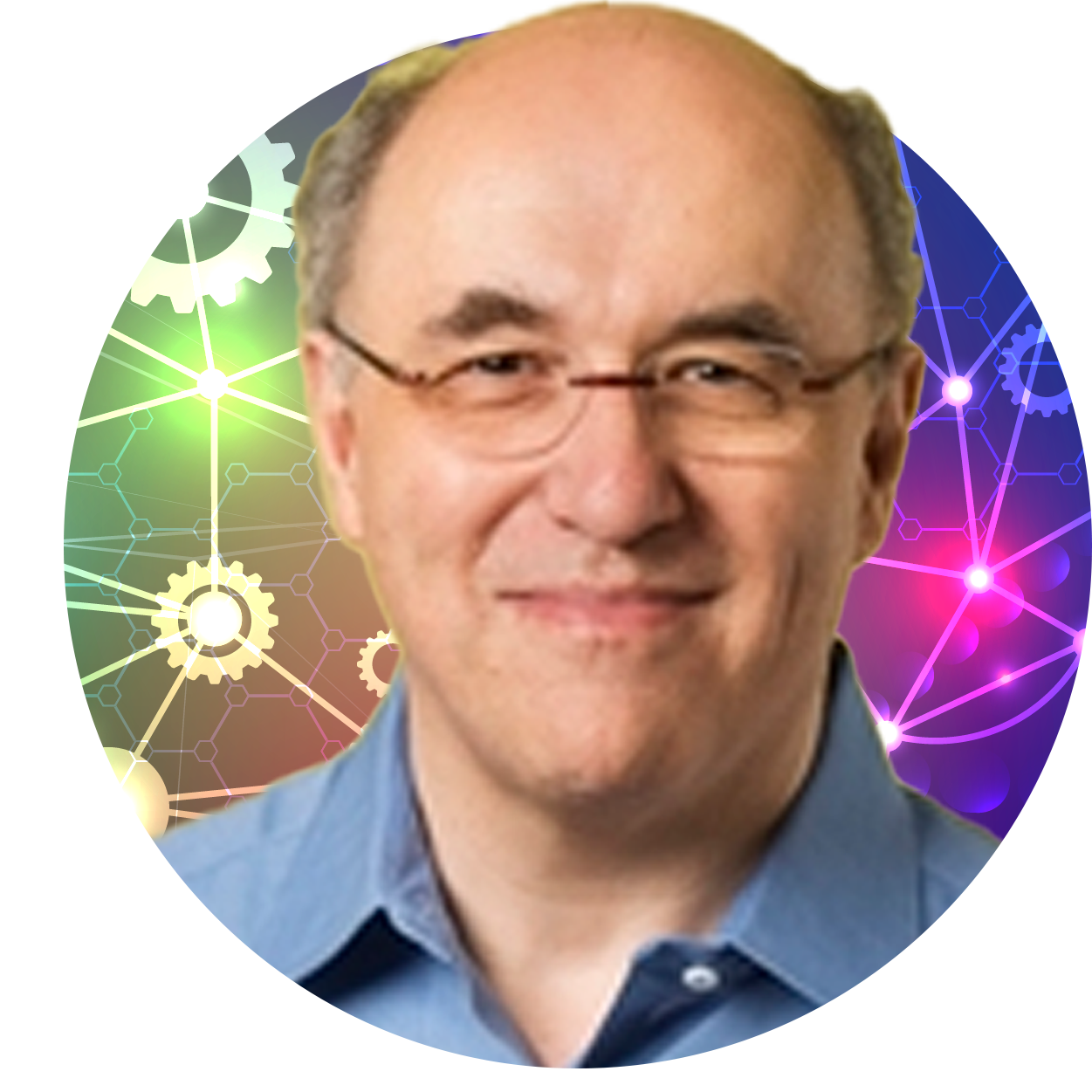 Stephen Wolfram 