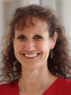 Karin Scarpinato, Ph.D.